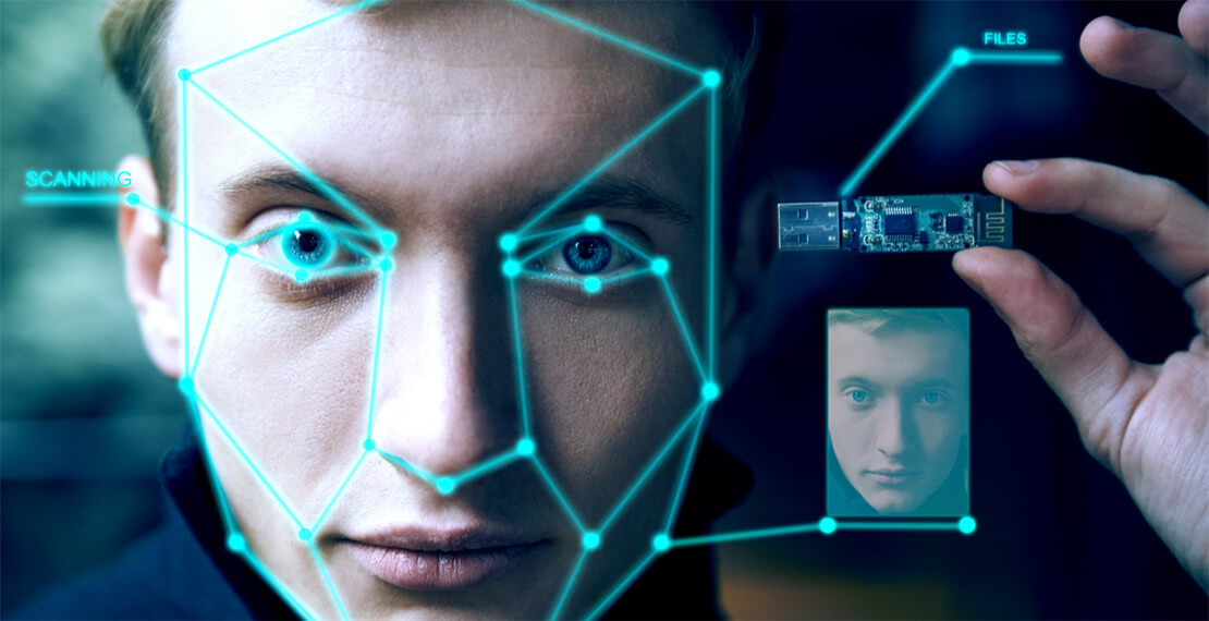 What Is Facial Recognition?