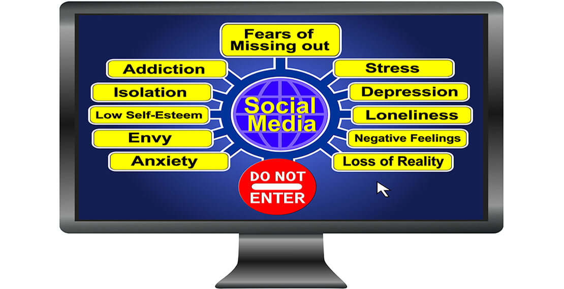 Social Media and Mental Health