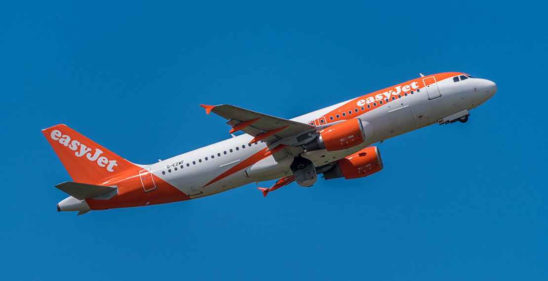 EasyJet Admits Cyber-attack