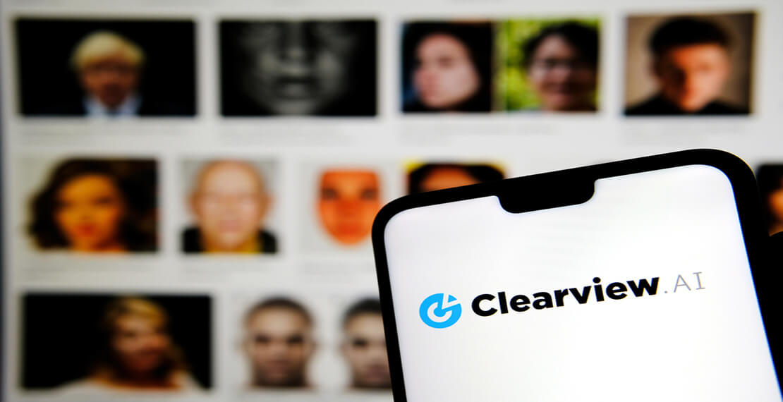 Concerns Over Clearview AI