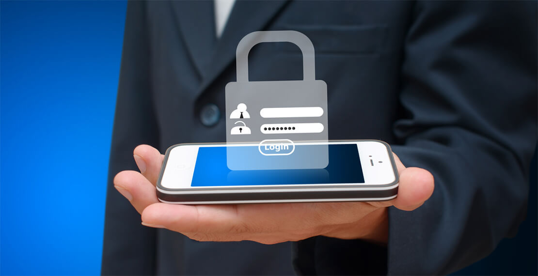 Why you should protect your smartphone