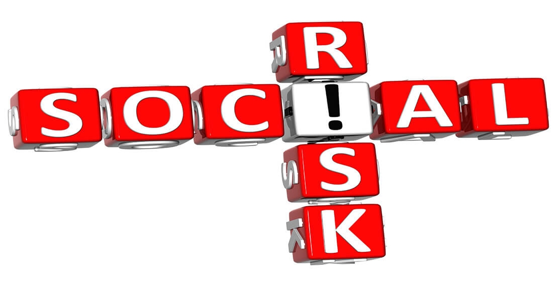 Why You Should Be Careful What You Say On Social Media