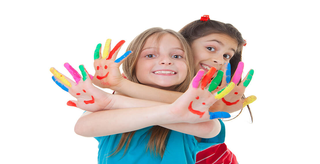 Keeping children entertained during self-isolation