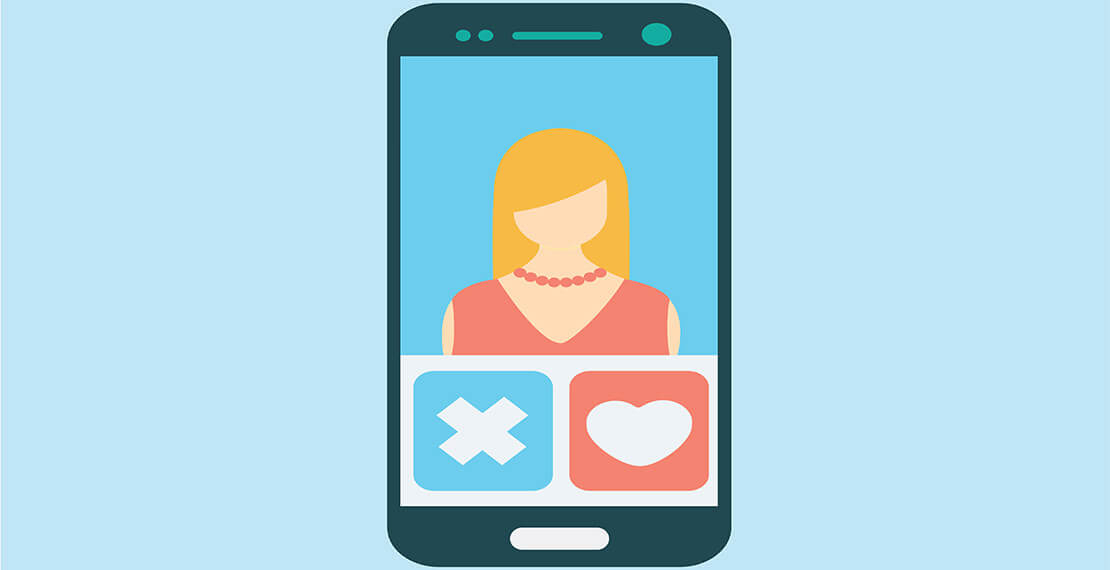 Tinder photos hacked
