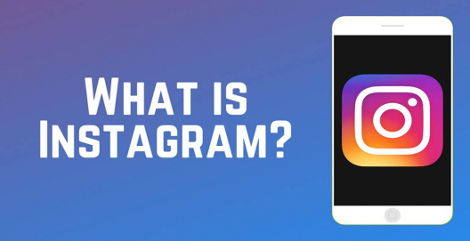 What is Instagram? | Notty
